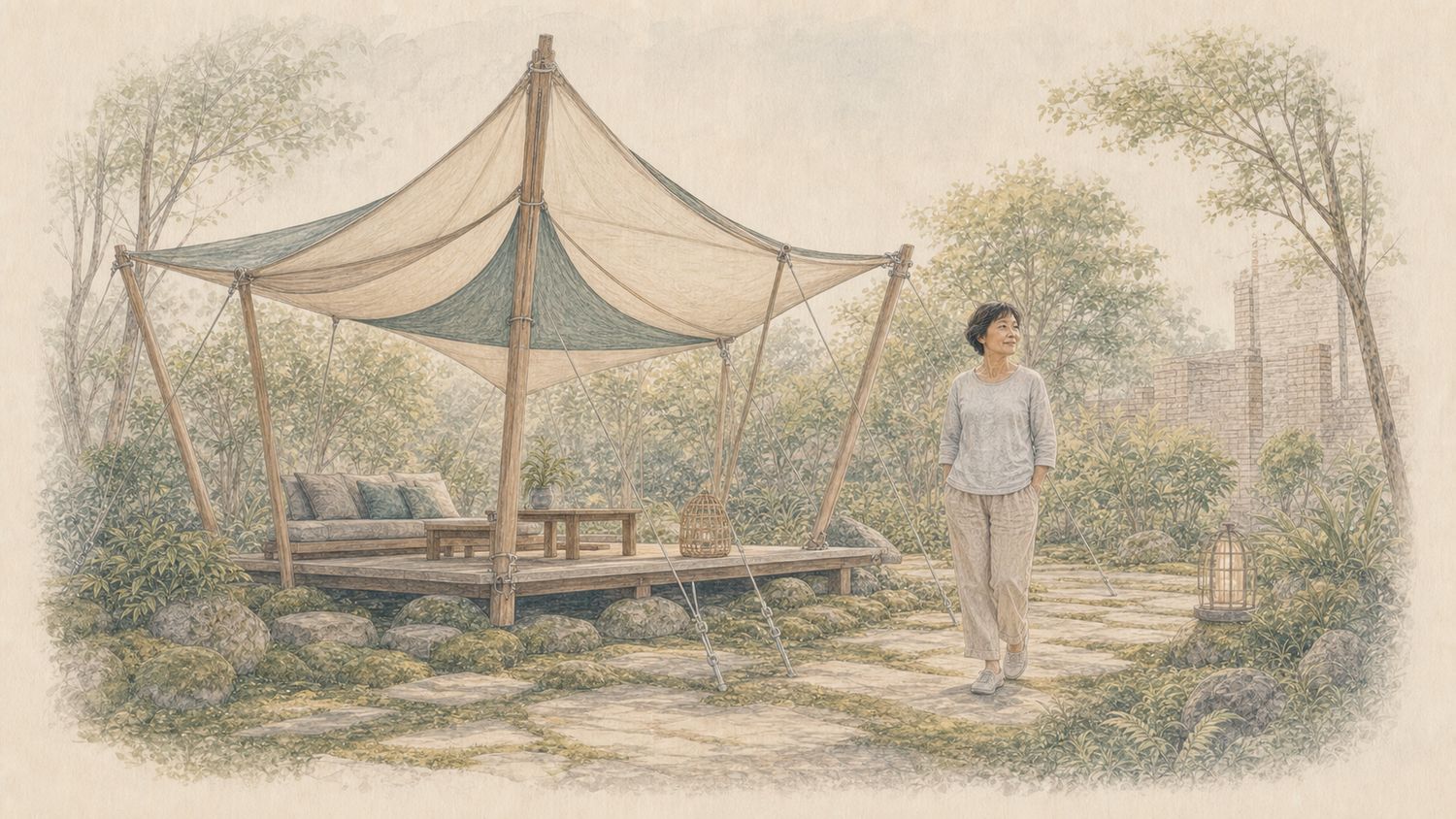 ภาพประกอบ บทที่ 2 — ร่างกายคือโครงข่ายที่มีชีวิต