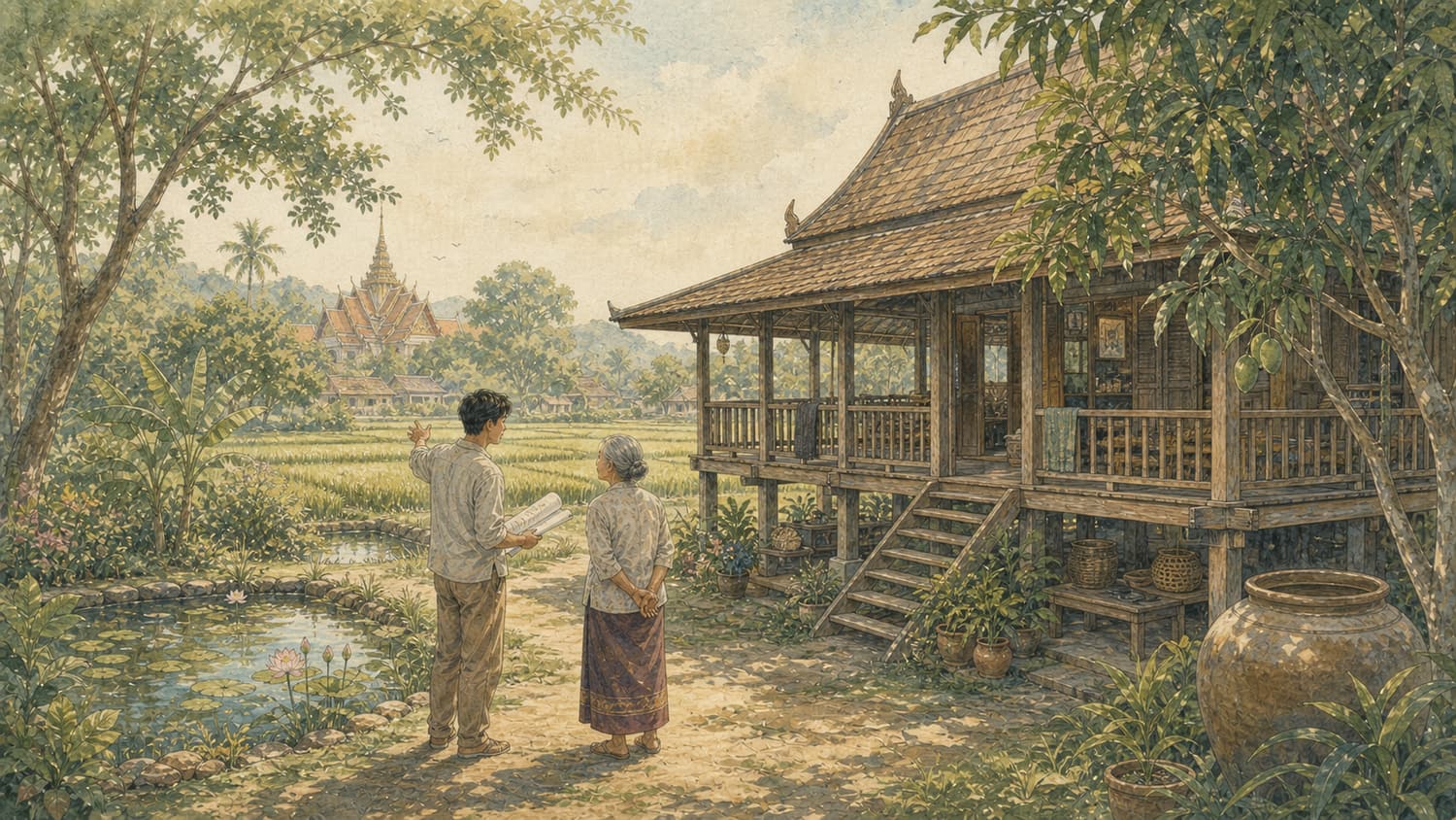 ภาพประกอบบทที่ 2 หลักการเมืองสุขภาพจากสามศาสตร์