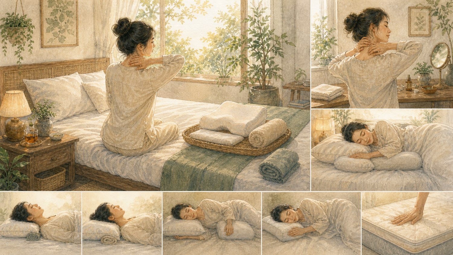 ภาพประกอบบทที่ 8 — สมดุลโครงสร้าง