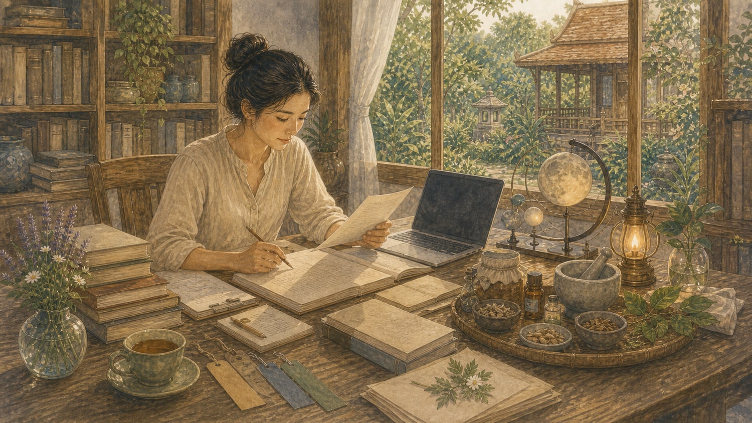ภาพประกอบภาคผนวก — Glossary