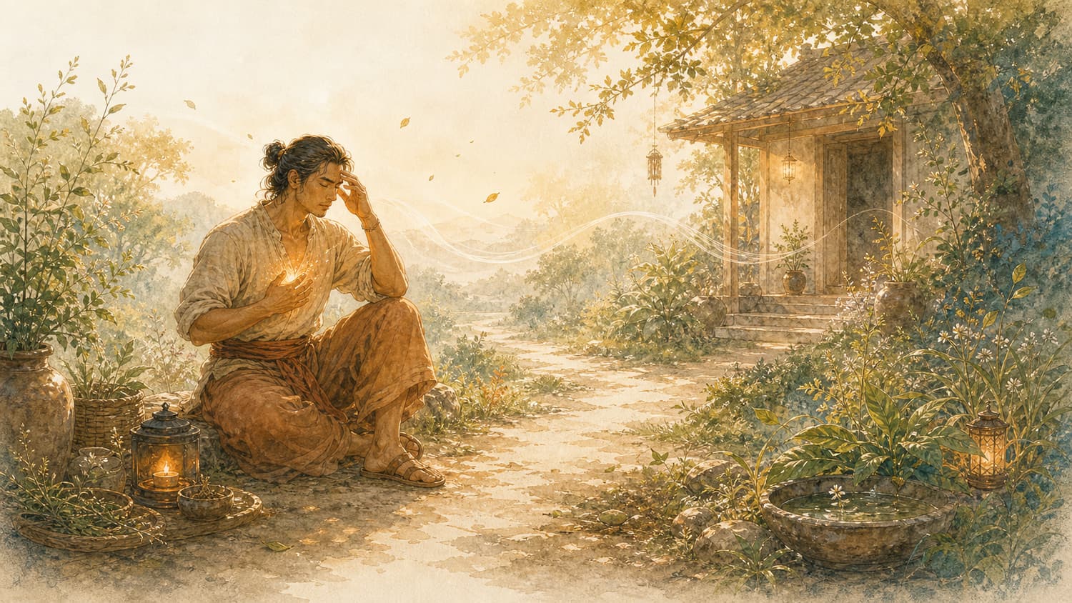 ภาพประกอบบทที่ 9 สัญญาณเตือน