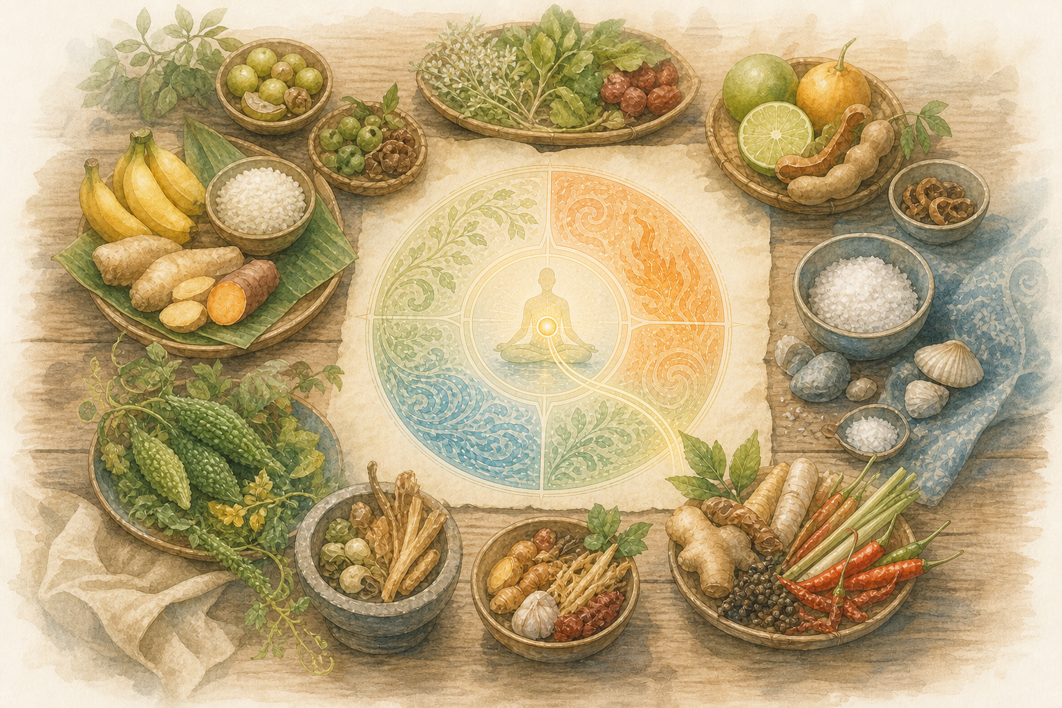 ภาพประกอบบทที่ 12 — ทำไมรส 6 ถึงลงตำแหน่งนั้น