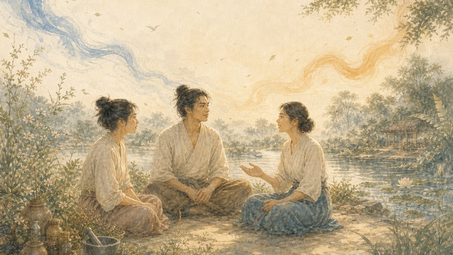 ภาพประกอบบทนำ